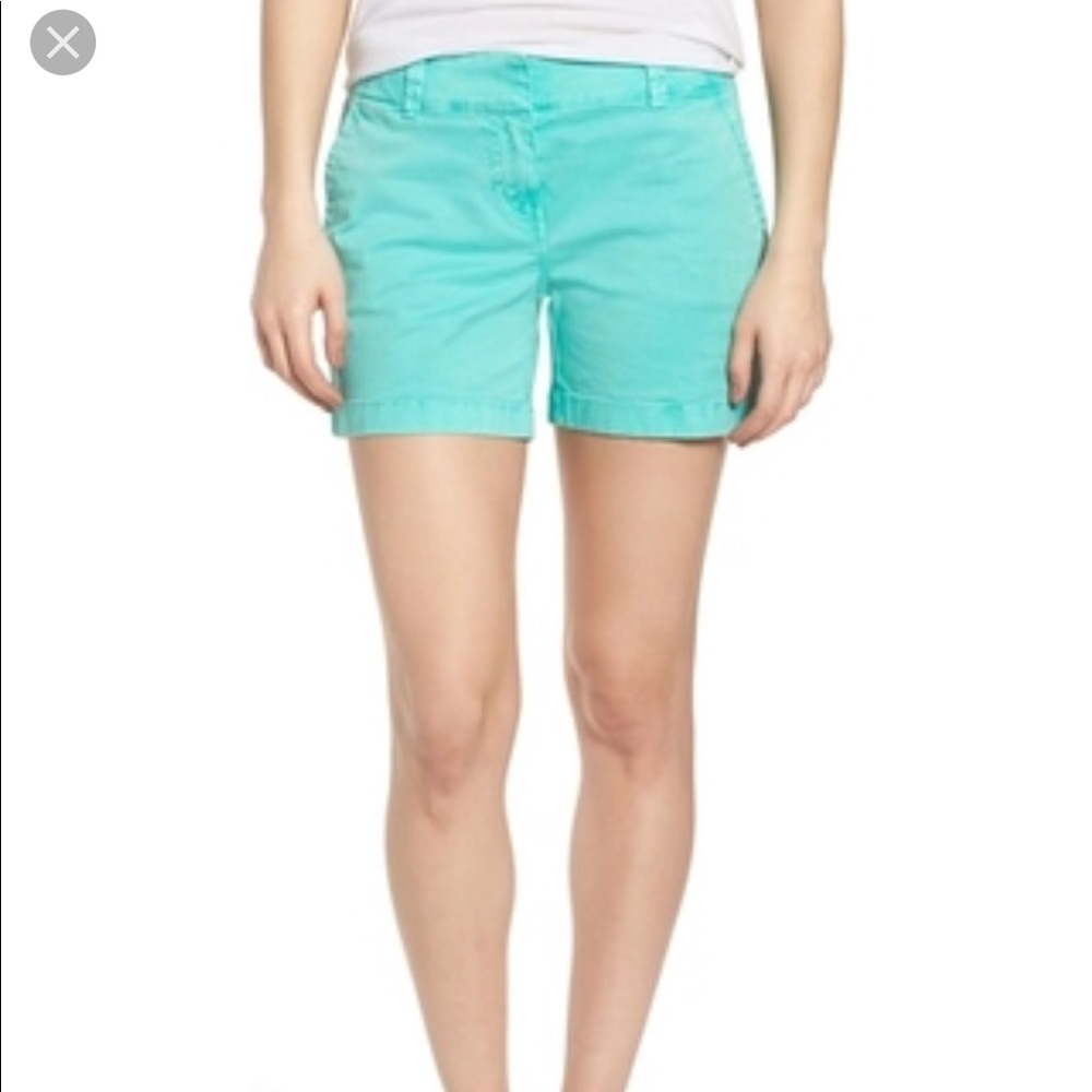 Vineyard vines chino shorts